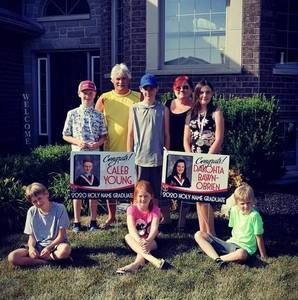 Meet your Posher, Sherry